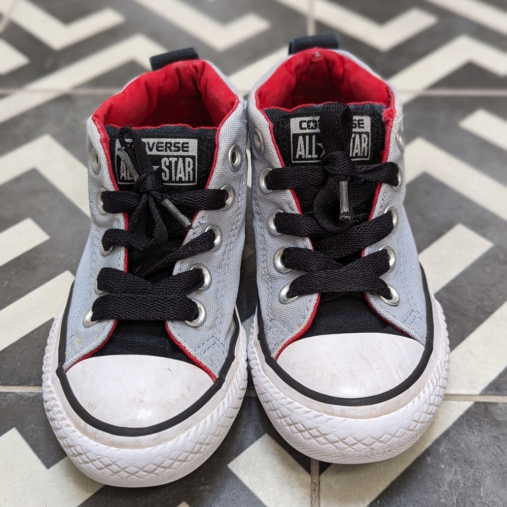 Kids Converse Size 11